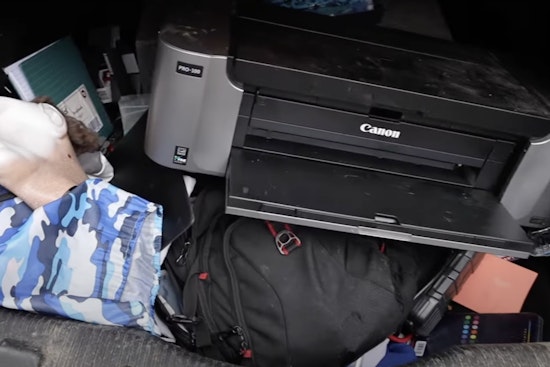 Bonney Lake Authorities Seek Owners of Recovered Vintage Items Following Arrest of Suspected UPS Impersonator