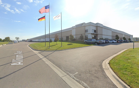 BorgWarner Subsidiary Akasol to Close Michigan Facilities in Hazel Park and Warren, 188 Jobs to Be Cut