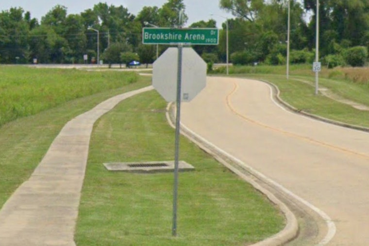 Bossier Parish Alert, Northbound Brookshire Arena Drive Closure Begins February 24 for Jimmie Davis Bridge Project