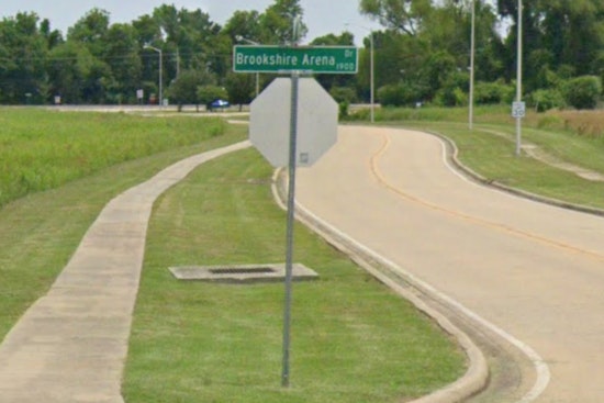 Bossier Parish Alert, Northbound Brookshire Arena Drive Closure Begins February 24 for Jimmie Davis Bridge Project