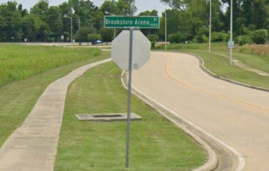Bossier Parish Alert, Northbound Brookshire Arena Drive Closure Begins February 24 for Jimmie Davis Bridge Project