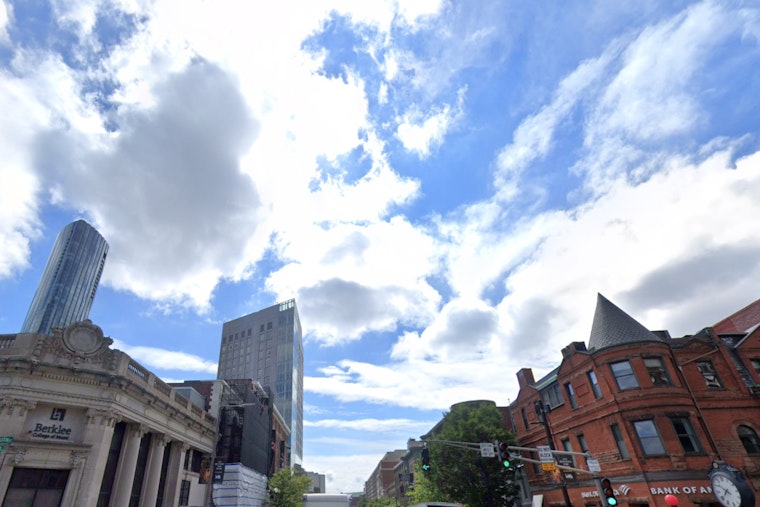 Boston Braces for Triple Threat of Winter Storms with Snow, Sleet, and Ice on the Horizon