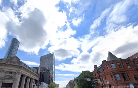 Boston Braces for Triple Threat of Winter Storms with Snow, Sleet, and Ice on the Horizon
