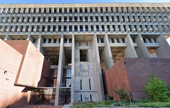 Boston City Councilors Unite to Oppose NIH Funding Cuts, Warn of Economic and Research Setbacks