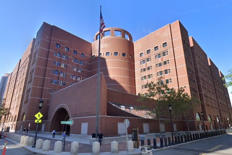 Boston Legal Twist as Officers Cleared in Federal Probe While Karen Read's Retrial Looms Amid Judicial Concerns