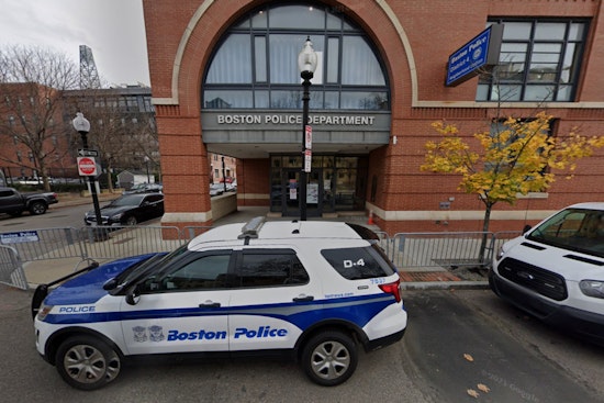 Boston Man Charged in Connection With Recent Bank Heists as Police Crack Down on Financial Crimes