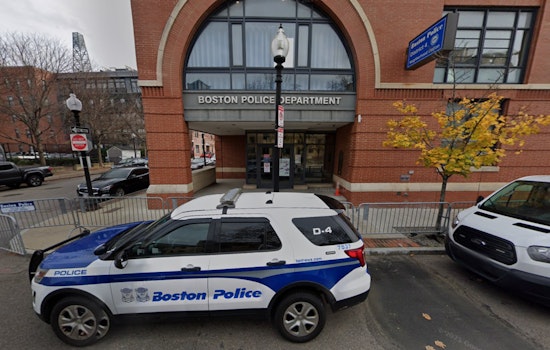 Boston Man Charged in Connection With Recent Bank Heists as Police Crack Down on Financial Crimes
