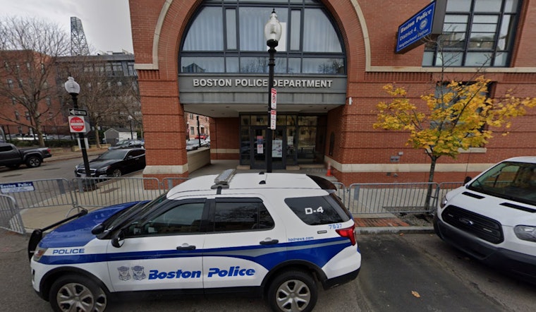 Boston Man Charged in Connection With Recent Bank Heists as Police Crack Down on Financial Crimes