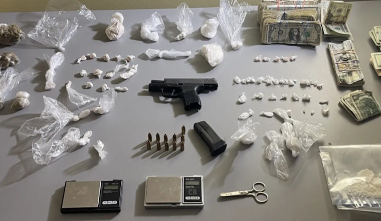 Boston Man Keon Leary Sentenced to 9-10 Years for Major Role in Mass and Cass Drug Market