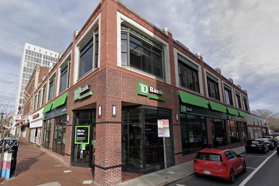 Boston Man Sentenced to Over 10 Years for Bank Robbery and Escape Charges