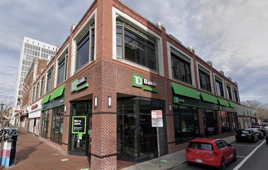 Boston Man Sentenced to Over 10 Years for Bank Robbery and Escape Charges