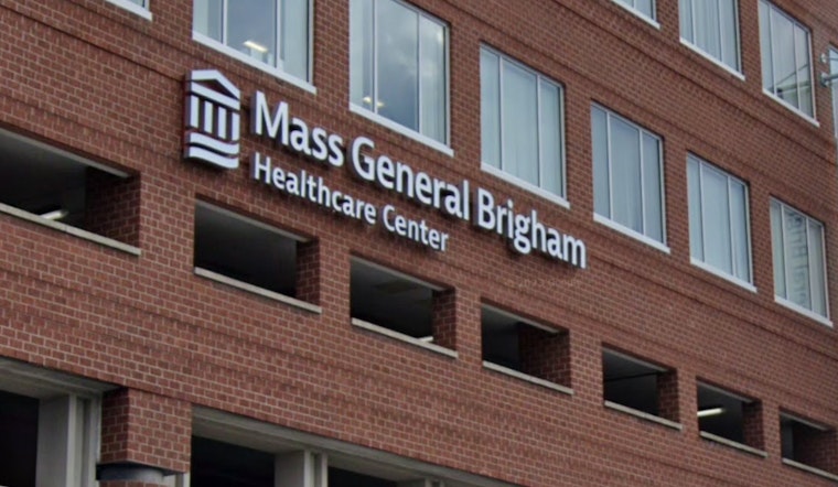 Boston Physicians at Mass General Brigham Rally for Union Recognition Amid Workload and Staffing Concerns