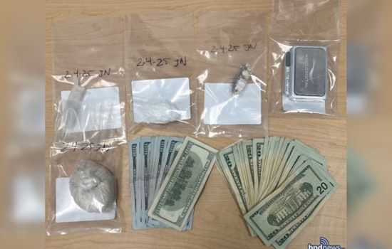 Boston Police Crack Down on Drug Trafficking, Multiple Arrests in Brighton, Significant Fentanyl and Cocaine Seized