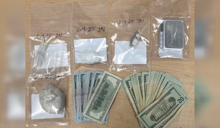Boston Police Crack Down on Drug Trafficking, Multiple Arrests in Brighton, Significant Fentanyl and Cocaine Seized