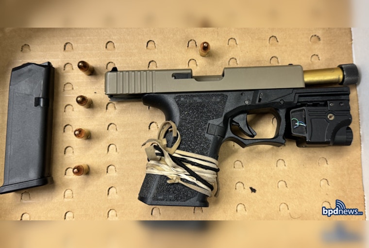 Boston Police Crack Down on Roslindale Carjacking, Three Suspects, Including Juvenile, Charged