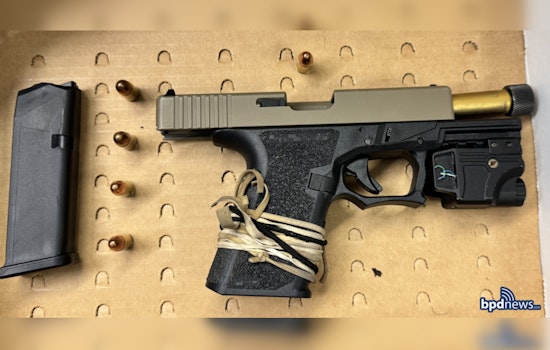 Boston Police Crack Down on Roslindale Carjacking, Three Suspects, Including Juvenile, Charged
