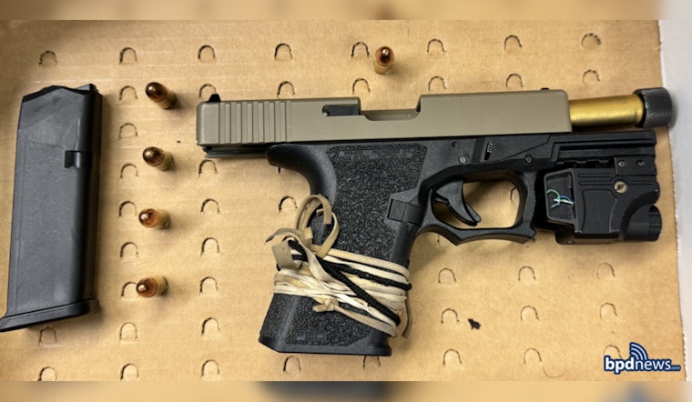 Boston Police Crack Down on Roslindale Carjacking, Three Suspects, Including Juvenile, Charged