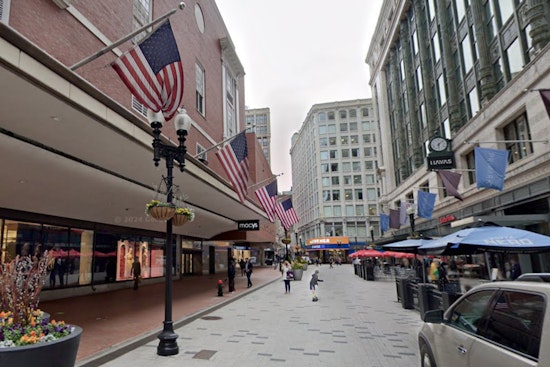 Boston Police Nab Two Juveniles for Unarmed Robbery and Assault at Macy's on Washington Street