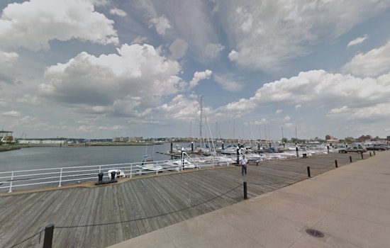 Boston Police Probe Suspicious Death at Charlestown Marina