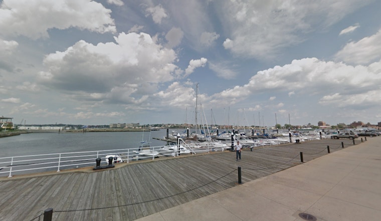 Boston Police Probe Suspicious Death at Charlestown Marina