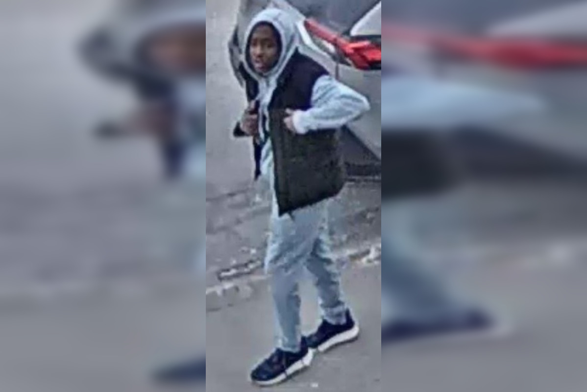 Boston Police Seek Assistance to Identify Suspect in Roxbury