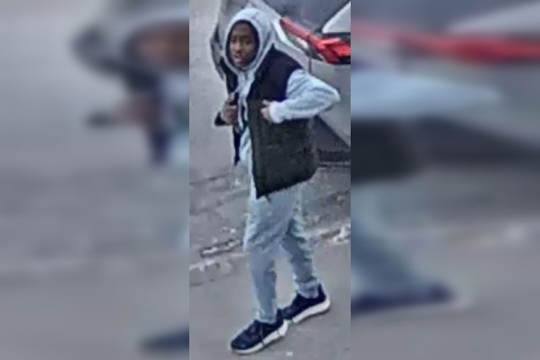 Boston Police Seek Assistance to Identify Suspect in Roxbury Carjacking Attempt