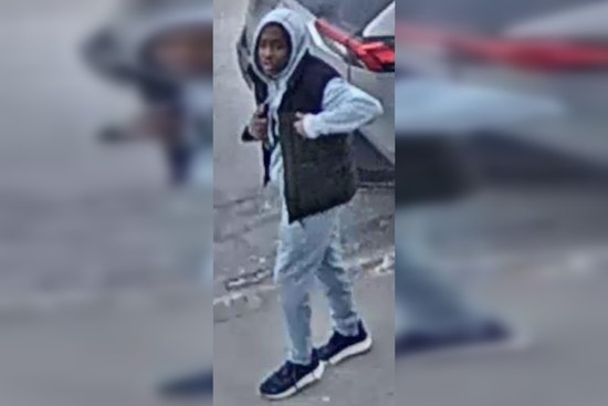 Boston Police Seek Assistance to Identify Suspect in Roxbury Carjacking Attempt