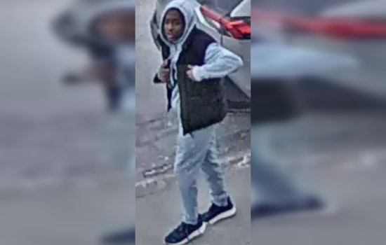 Boston Police Seek Assistance to Identify Suspect in Roxbury Carjacking Attempt