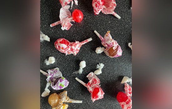 Boston Police Seize Drug-Laced Candy from Mattapan Man Charged with Trafficking in Dorchester Crackdown