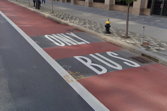 Boston to Remove Controversial Boylston Street Bus Lane Amid Public Dissatisfaction