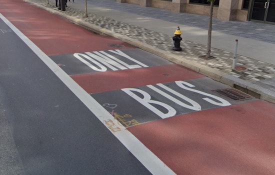Boston to Remove Controversial Boylston Street Bus Lane Amid Public Dissatisfaction