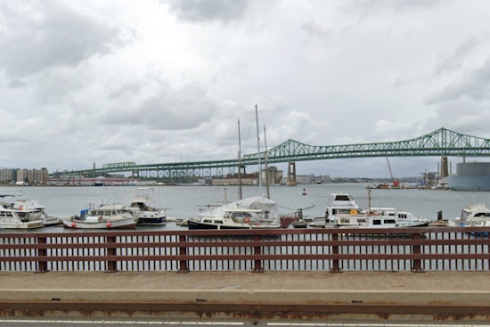 Boston Weather Rollercoaster as Showers Give Way to Sunny Spans in Unsettled Week Ahead