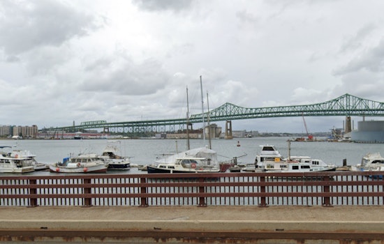 Boston Weather Rollercoaster as Showers Give Way to Sunny Spans in Unsettled Week Ahead