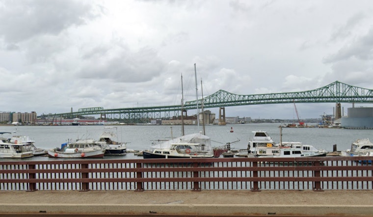 Boston Weather Rollercoaster as Showers Give Way to Sunny Spans in Unsettled Week Ahead