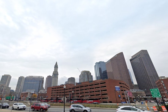 Boston Weather Shifts to Milder Trend as Weekend Warmup Provides Respite from the Cold