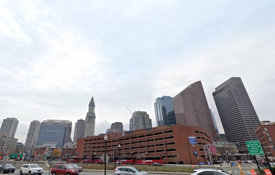Boston Weather Shifts to Milder Trend as Weekend Warmup Provides Respite from the Cold