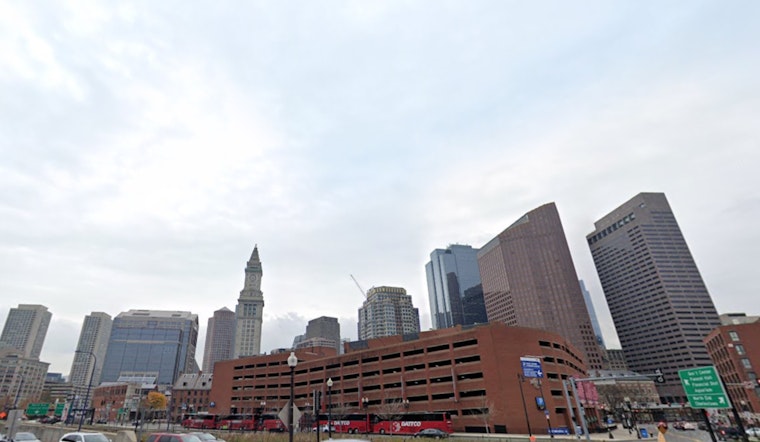 Boston Weather Shifts to Milder Trend as Weekend Warmup Provides Respite from the Cold