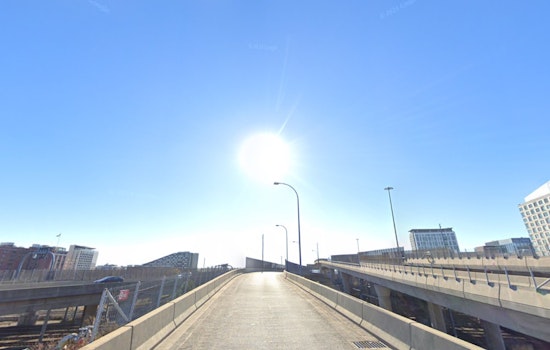 Boston Weekend Forecast: Sunny Start, Possible Snow and Rain Mix, and Brisk Winds Ahead