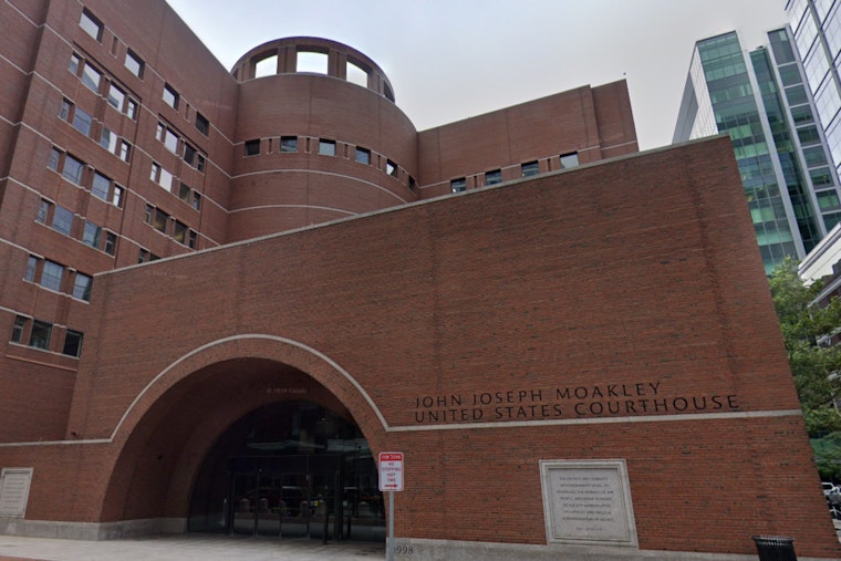 Boston Woman Sentenced for PPP Fraud, Ordered to Pay Restitution in Wake of COVID-Relief Crackdown