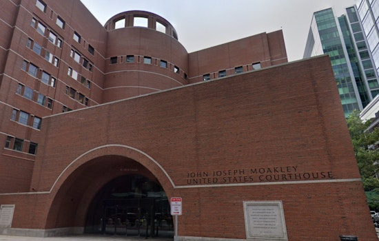 Boston Woman Sentenced for PPP Fraud, Ordered to Pay Restitution in Wake of COVID-Relief Crackdown
