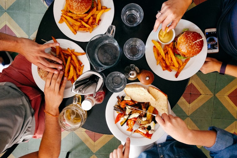Boston's Culinary Scene Heats Up with Dine Out Boston's 25th Winter Edition