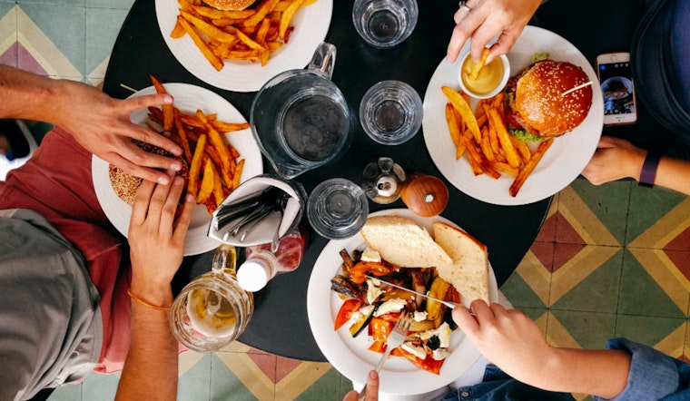 Boston's Culinary Scene Heats Up with Dine Out Boston's 25th Winter Edition