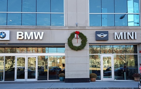 Boston's Iconic Herb Chambers Auto Group Sold to Georgia's Asbury Automotive for $1.34 Billion