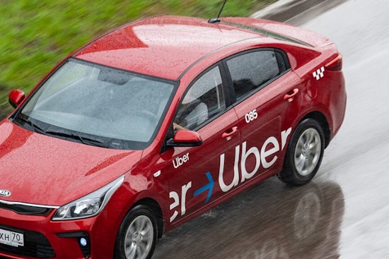 Boston's Logan Airport Rideshare Costs Could Soar with Massport's Proposed Fee Hikes