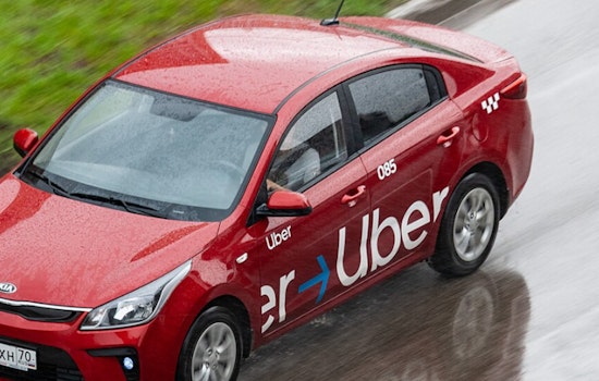 Boston's Logan Airport Rideshare Costs Could Soar with Massport's Proposed Fee Hikes