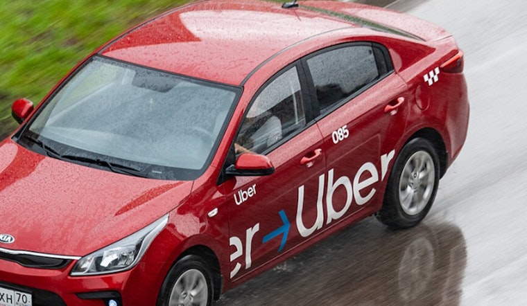 Boston's Logan Airport Rideshare Costs Could Soar with Massport's Proposed Fee Hikes
