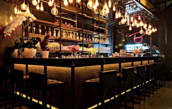 Boston's Ned Devine's Bar Under Investigation After Woman Left Locked Inside Post-Closing