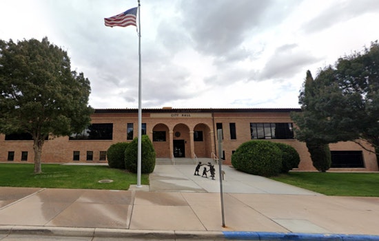 Boulder City, Nevada, Eyed for Prestigious Cashman Good Government Award Amidst Solar Energy Fiscal Boom