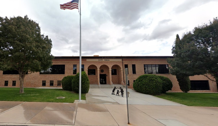Boulder City, Nevada, Eyed for Prestigious Cashman Good Government Award Amidst Solar Energy Fiscal Boom
