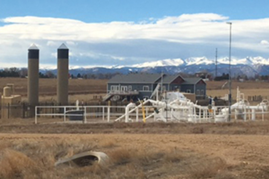 Boulder County Celebrates Over a Decade without New Oil and Gas Development in 2024 Year-End Report